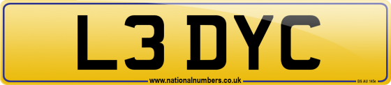 L3 DYC