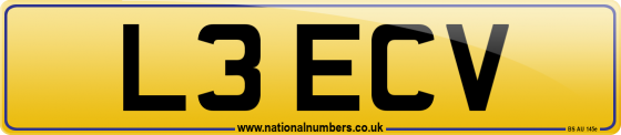 L3 ECV