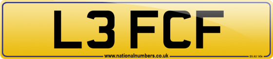 L3 FCF