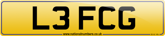 L3 FCG