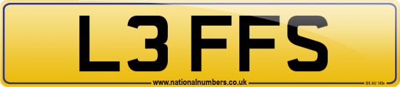 L3 FFS