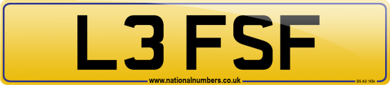 L3 FSF
