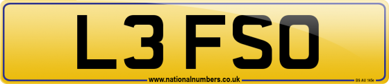 L3 FSO