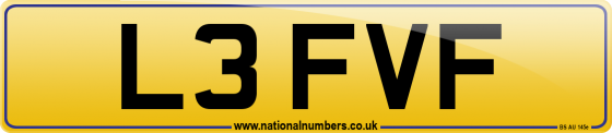 L3 FVF