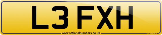 L3 FXH