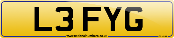 L3 FYG