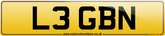 L3 GBN