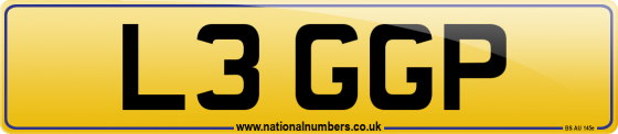 L3 GGP