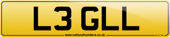 L3 GLL