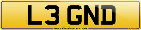 L3 GND