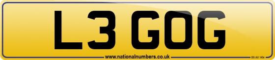 L3 GOG