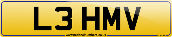 L3 HMV