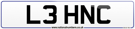 L3 HNC