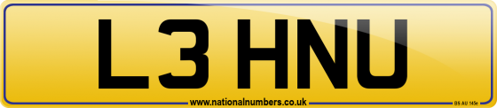 L3 HNU