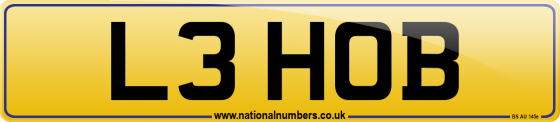 L3 HOB