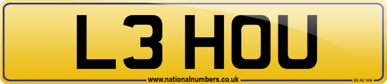 L3 HOU