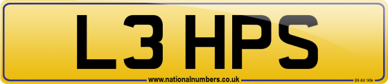 L3 HPS