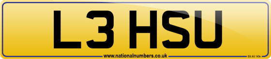 L3 HSU
