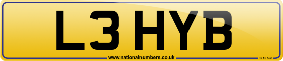 L3 HYB