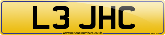 L3 JHC