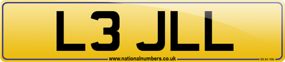 L3 JLL
