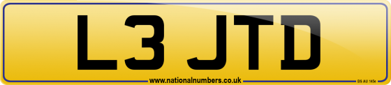 L3 JTD