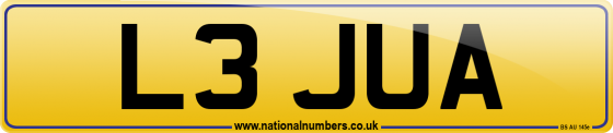 L3 JUA