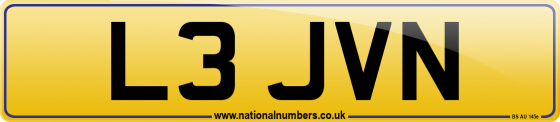 L3 JVN