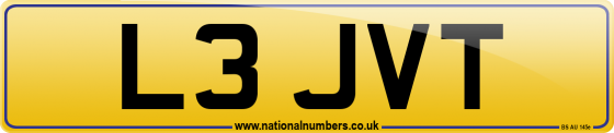 L3 JVT