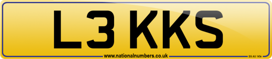 L3 KKS