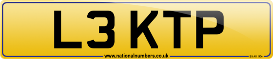 L3 KTP