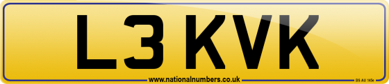 L3 KVK