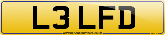 L3 LFD
