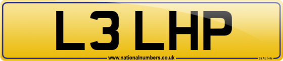L3 LHP