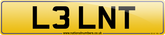 L3 LNT