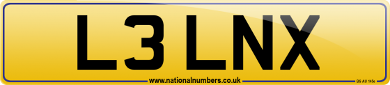 L3 LNX