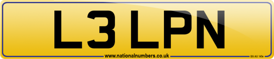 L3 LPN
