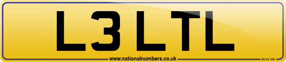 L3 LTL