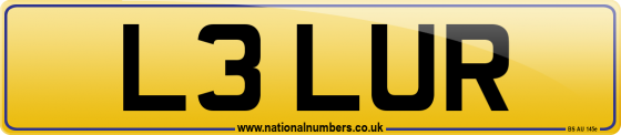 L3 LUR