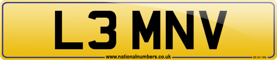 L3 MNV