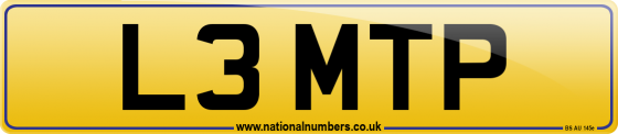 L3 MTP