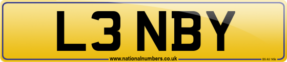 L3 NBY