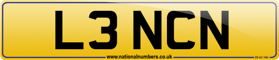 L3 NCN