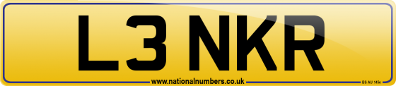 L3 NKR