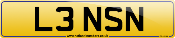 L3 NSN