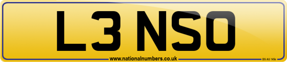 L3 NSO