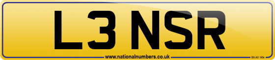 L3 NSR