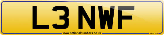L3 NWF