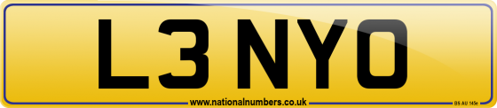 L3 NYO