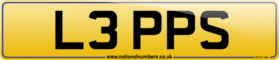 L3 PPS